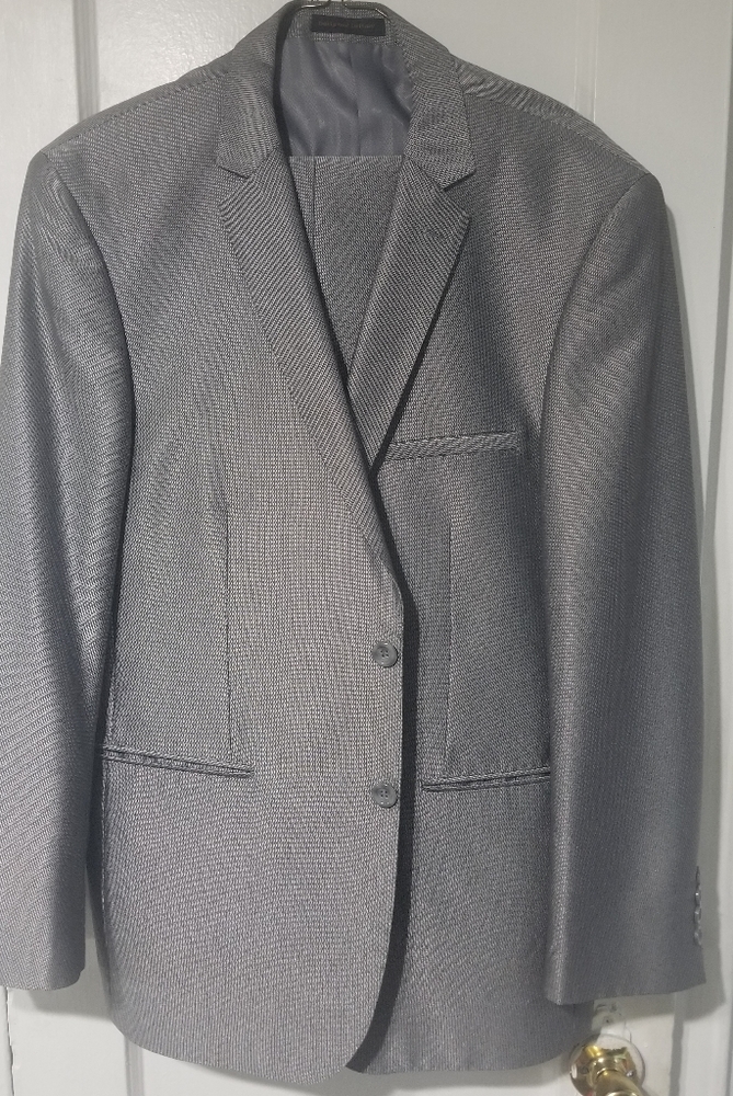 Men's VINCI Suit